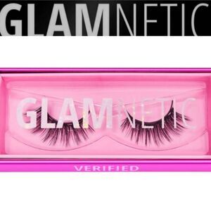 Glamnetic Short Cat Eye Faux Mink  Magnetic Lashes